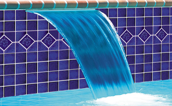 Tucson Pool Tile Cleaning Service, Pool Glass Tile Cleaner