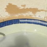Tucson Pool Tile Cleaning by Doc